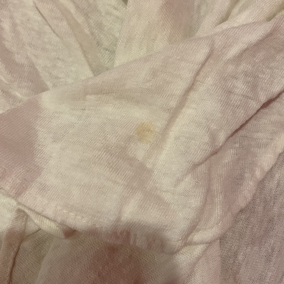 Free People boho floral top - Picture 9 of 9